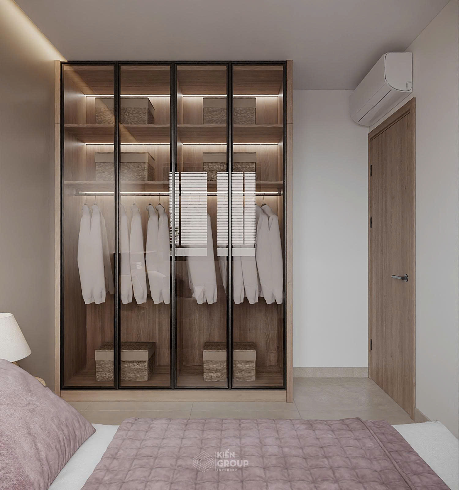 [LA] CĂN LIỀN KỀ KĐT WATER POINT | BẾN LỨC - 150m2 - 2 Tầng